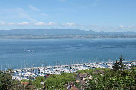 Thonon Thonon